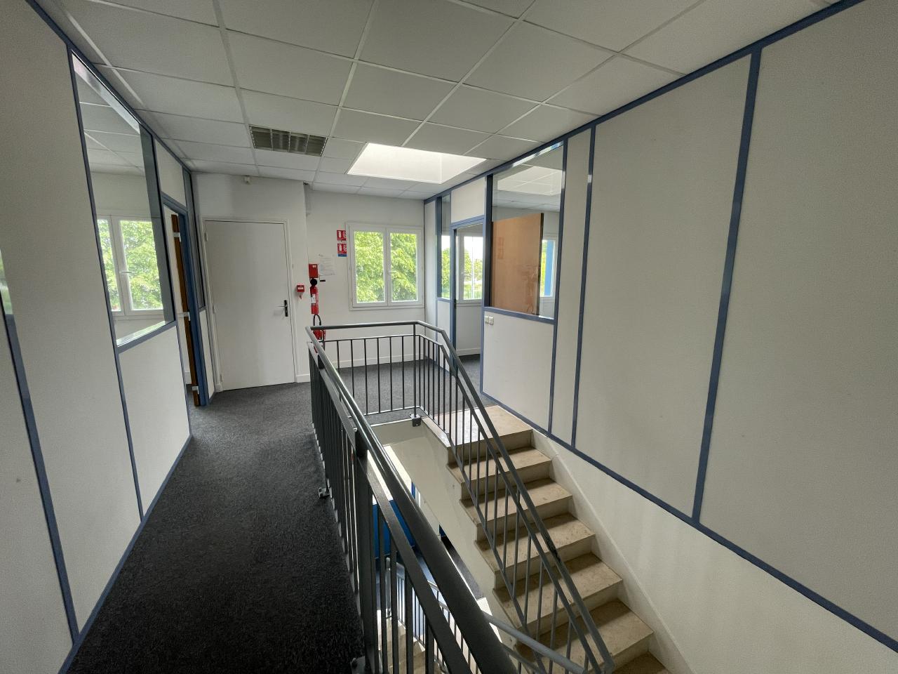 Local d'activité Coignières 1726m² Location local d'activité Coignières Yvelines OLACT2314744 21